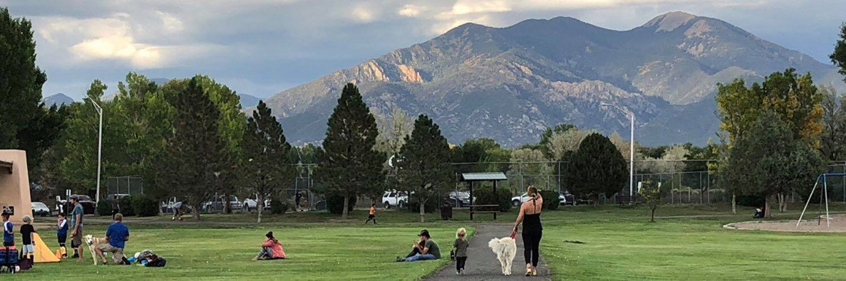 Fred Baca Park