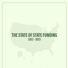 The State of State Funding 2022-2023